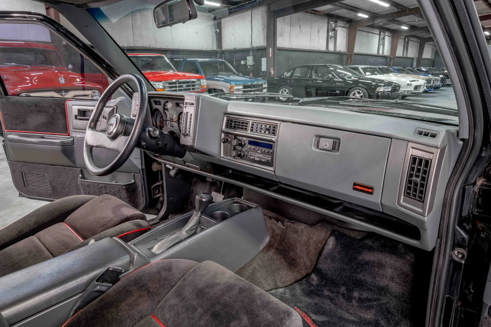 1991-GMC-Syclone-Lamp Black-1GDCT14Z4M8801293-49.jpg